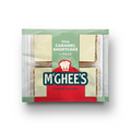White Caramel Shortcake x 4
