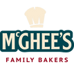 McGhee's Family Bakers - Home