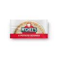 Potato Scones x 6