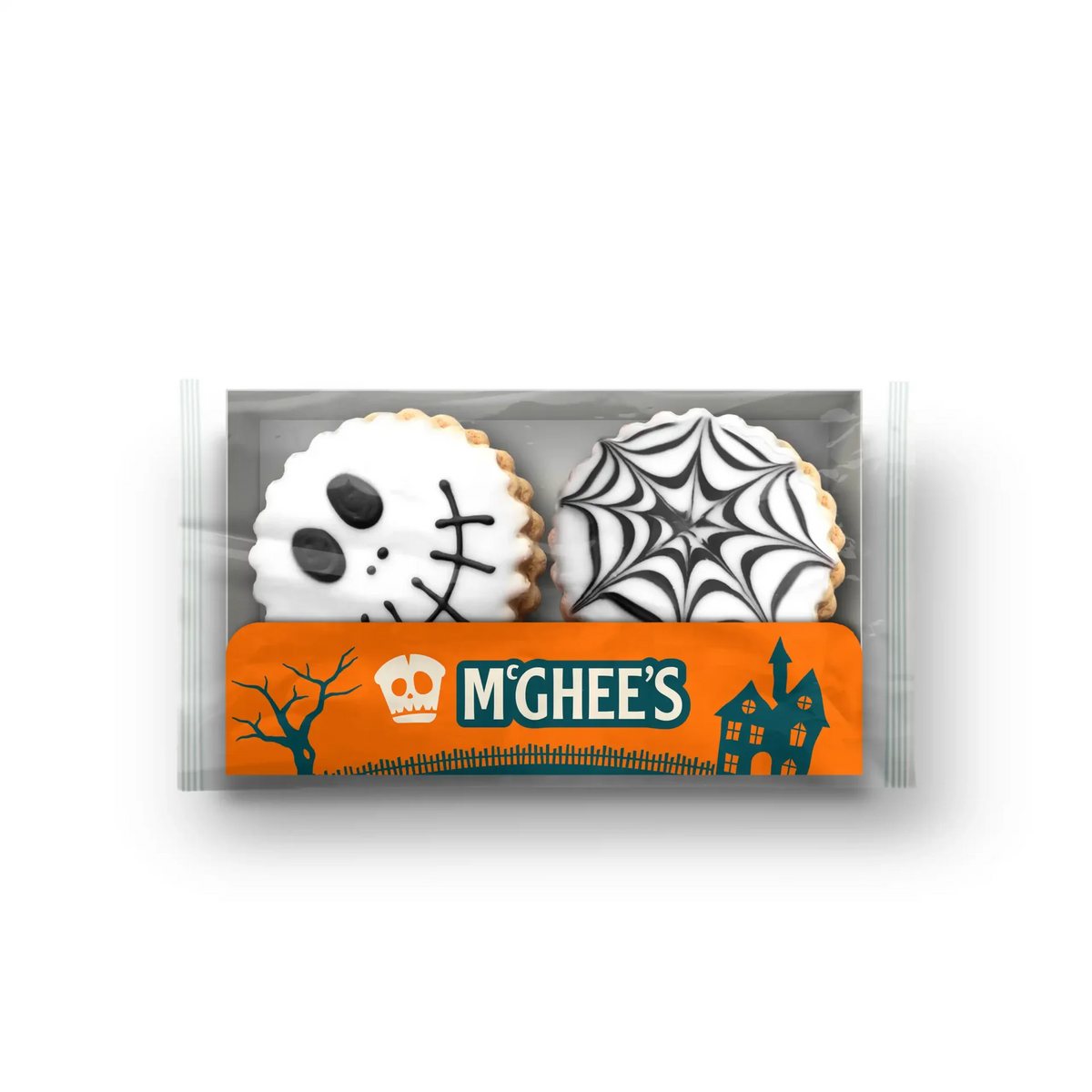 **LIMITED EDITION** Halloween Empires x 2